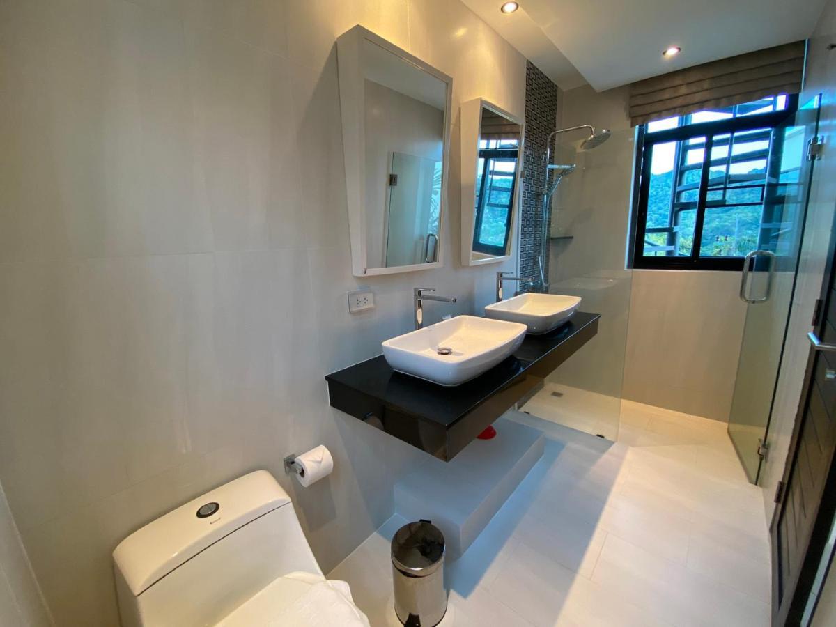 360 Degree Kamala Seaview Villa Esterno foto