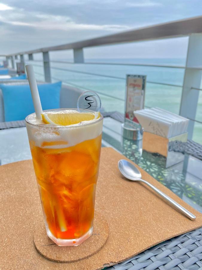 360 Degree Kamala Seaview Villa Esterno foto