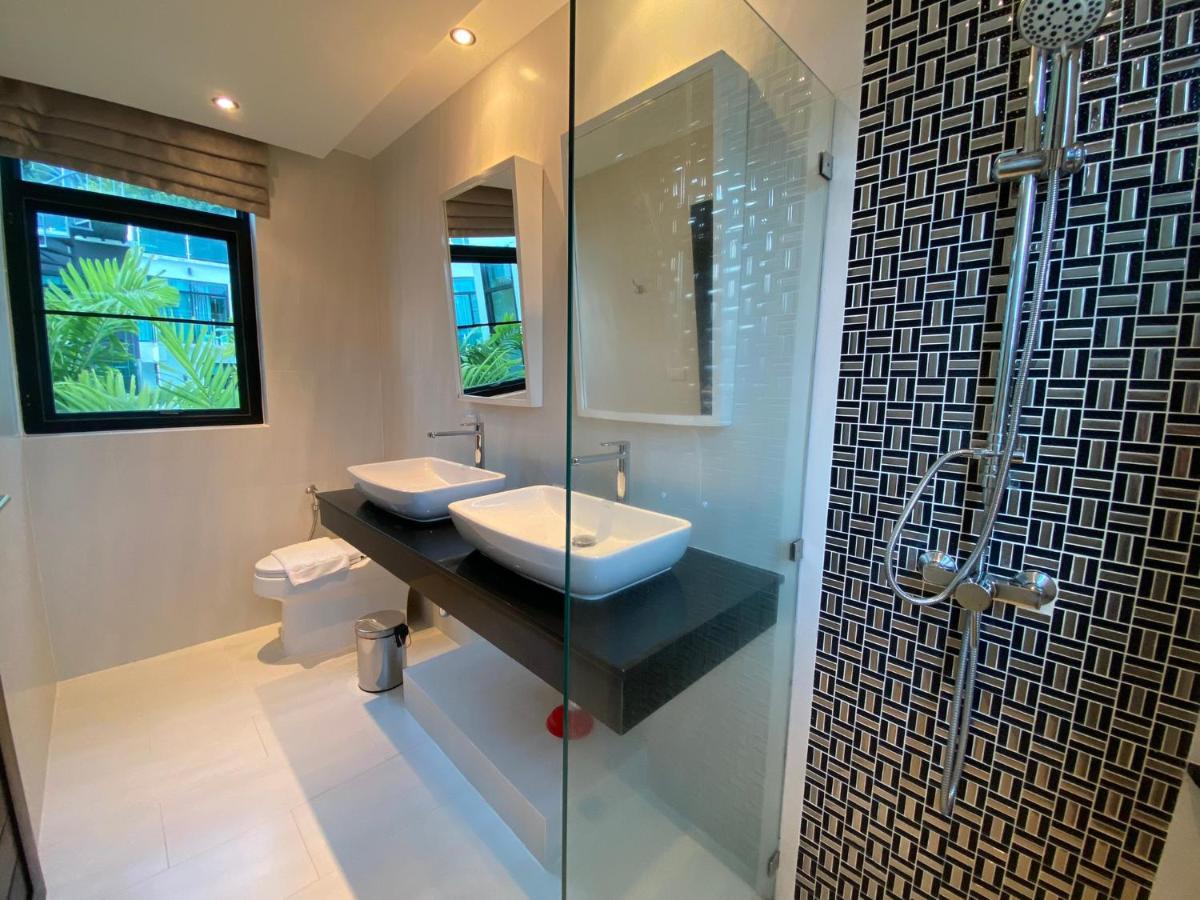 360 Degree Kamala Seaview Villa Esterno foto